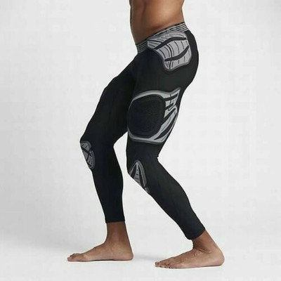 nike pro hyperstrong targeted impact compression